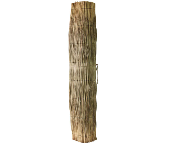 Mat Grass fence
