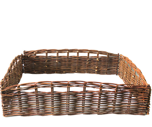 willow planter