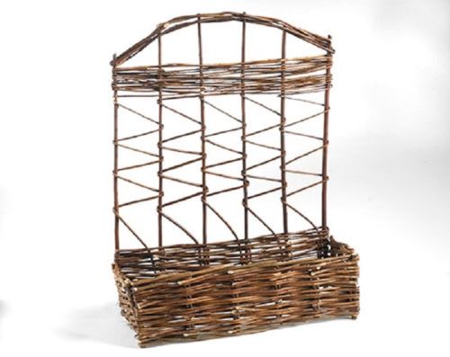 willow planter